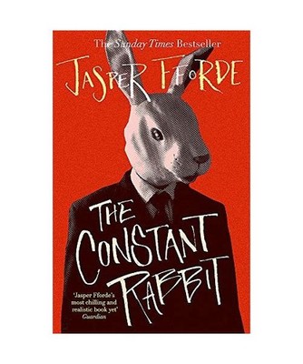 The Constant Rabbit, Fforde, Jasper