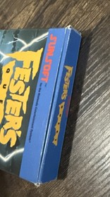 Fester's Quest Nintendo NES with box  Tested Nice Cart