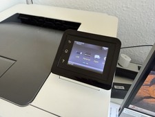 HP Color LaserJet Pro M254dw Farblaserdrucker DIN A4 USB Duplex WLAN