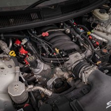 2002 Camaro 5.7l Ls1 Engine 4l60e Automatic Transmission Drop Out 164k Miles