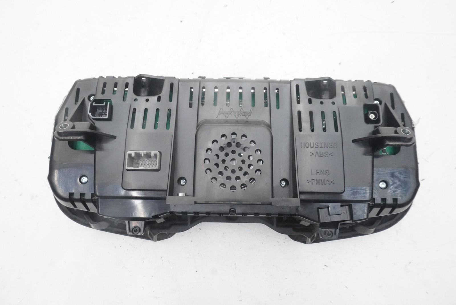 McLaren 750S Instrument cluster P/N 26MA341SP
