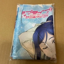 Love Live! Sunshine B1 cloth poster