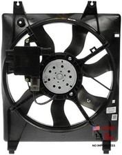 Hyundai/Kia Engine Cooling Fan Assembly 621-618