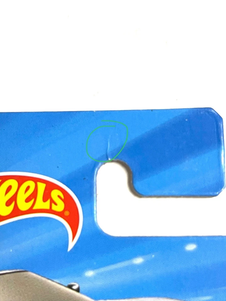 Hot Wheels New 2026 Ferrari F40 Competizione Super Treasure Hunt Short Card READ - Image 2 of 4