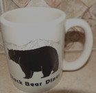 Lot of 5 Heavy Restaurant Diner Coffee Mugs Cups — photo 5