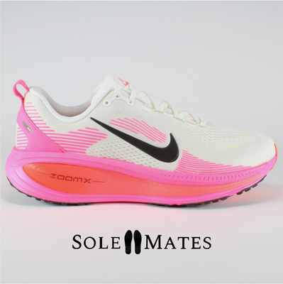 Nike Vomero 18 CM 'Sail Hyper Pink' IB7315-100 Men's Size 8 - 12