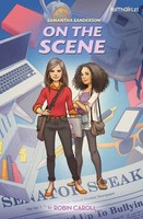 Robin Caroll | The Samantha Sanderson On The Scene | Taschenbuch | Englisch