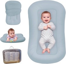 Baby Lounger for Newborn