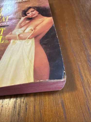 sleaze paperback Trick-Or-Treat Split Level Sin Jason Hytes Marjorie Price Gga - Picture 3 of 8
