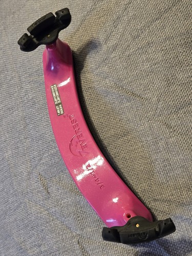 violin shoulder rest Adjustable 3/4 And 1/2
