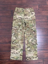 Crye Precision Multicam G3 Combat Pants 30 SHORT Tactical Military