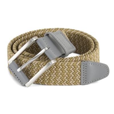 NEW Men's Puma Braided Weave Golf Belt - Choose Size & Color