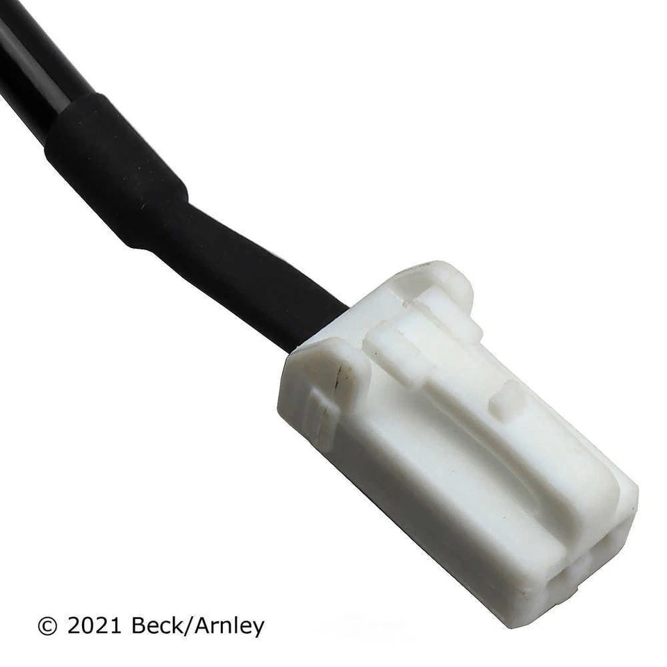 ABS Wheel Speed Sensor Wiring Harness Beck/Arnley fits 04-10 Toyota Sienna - Imagem 2 de 4