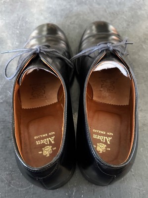Alden 2837