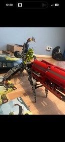 Lego Bionicle 8943 100% Complete