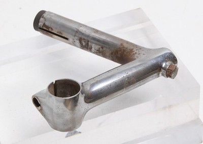 CINELLI STEEL TRACK VORBAU 10cm 60er-70er Jahre 
