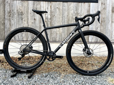 Specialized S-Works Crux 52cm