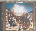 ELECTRIC LIGHT ORCHESTRA - Secret Messages Expanded CD 2001 Epic Exc Cond!