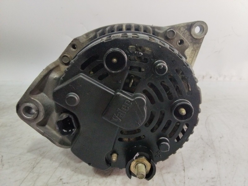 8200064685 alternator Renault Megane I phase 2 classic la.. 1.9 d 2000 1794152