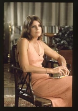 Katharine Ross The Stepford Wives Original 35mm Photo Transparency Sci Fi Horror