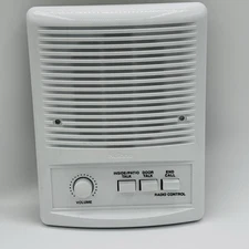 nutone ic/ica/is/isa330/300 series intercom remote UNTESTED