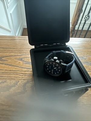 Citizen Men's Promaster (used With Case)