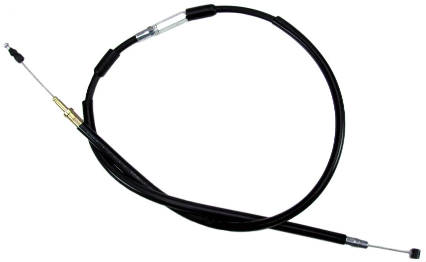 MoP. Cable de embrague Terminator LW negro para Husqvarna CR/WR 125 00-07 10-0065 Foto 3 de 4
