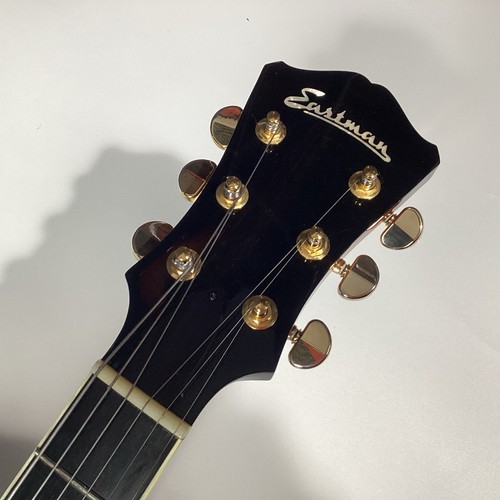 Eastman AR-403CE Sunburst gebraucht - Bild 3 von 10