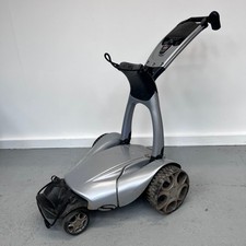 Stewart Golf X9 Remote Control Lithium Electric Golf Trolley - Spares/Repairs