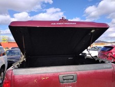 Local Pickup Only Silvrdo15 2009 Toppertonneau 2828476