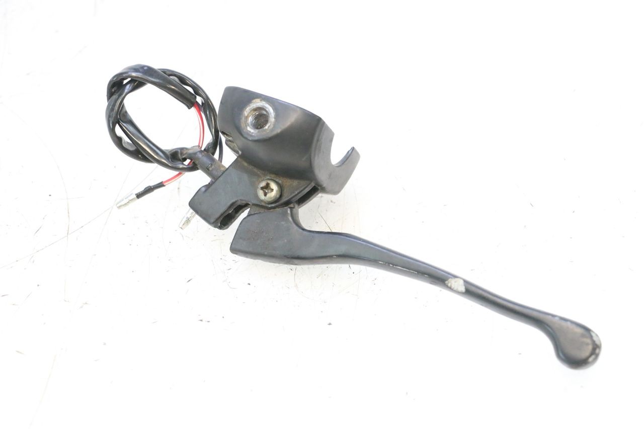 SOPORTE MANETA FRENO IZQUIERDA - KEEWAY MATRIX RX9 125 (2006 - 2007)