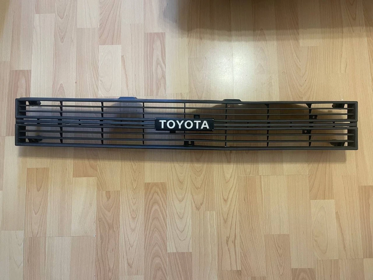 Grilles for Toyota Starlet for sale | eBay