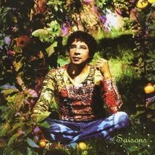 Laurent Voulzy (Saisons).