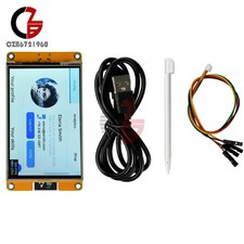 ESP32 4.0" Touch Display Dual-core 32bit WiFi Bluetooth Development Board 240MHz