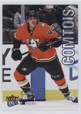 2022-23 Upper Deck Fleer Ultra Blue Foil 76/399 Maxime Comtois #79 z6b