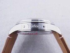 BREITLING Premier B01 Chrono 42 Norton Commemorative Model A007N-1CAA TO254694 7