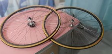 Ruote Bici Da Corsa Shimano Dura-ace Vintage