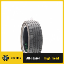Used 22550r17 Michelin Defender 2 98h - 832 Used 22550r17 Michelin Defender 2 98h - 832