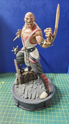Baraka | Mortal Kombat | Iron Studios | BDS Art Scale 1/10