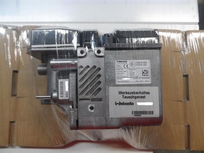 Heater Webasto auxiliary heater VW T5 1323295A 9014395 7H0815071E 7H0815071F this