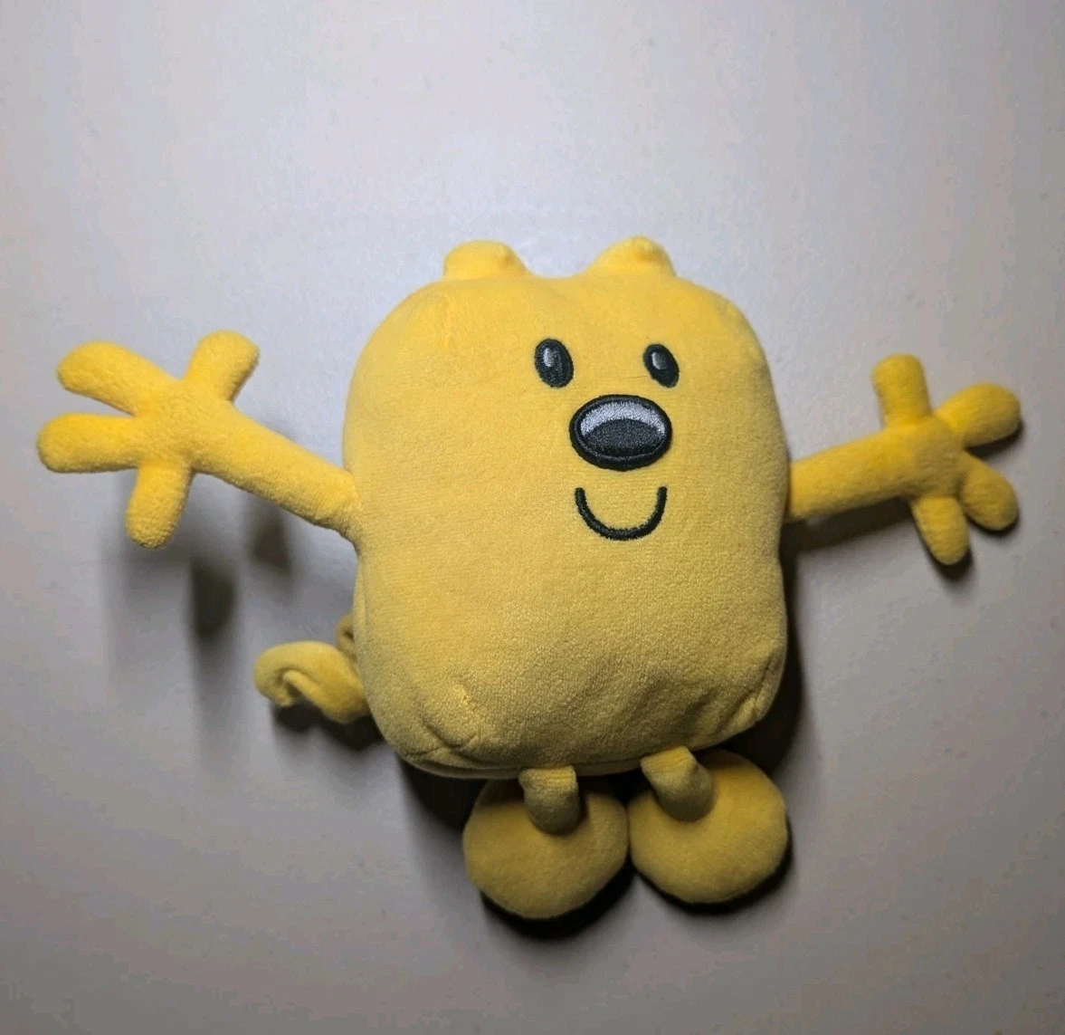 Ty Beanie Baby - BUSHY The Lion (8 Inch) NEW MWMTs Stuffed Animal Toy