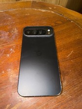 Google Smartphone Black  Smartwatch Bundle with Charger - Black Devices