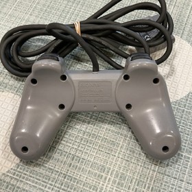 Genuine Sony PlayStation 1 PS1 Original Analog Controller SCPH-1080 TESTED
