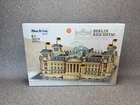 Blue Brixx ® 104119 Berlin Reichstag original packaging