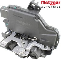 Metzger 2314063 TüRschloss FüR Audi FüR Porsche