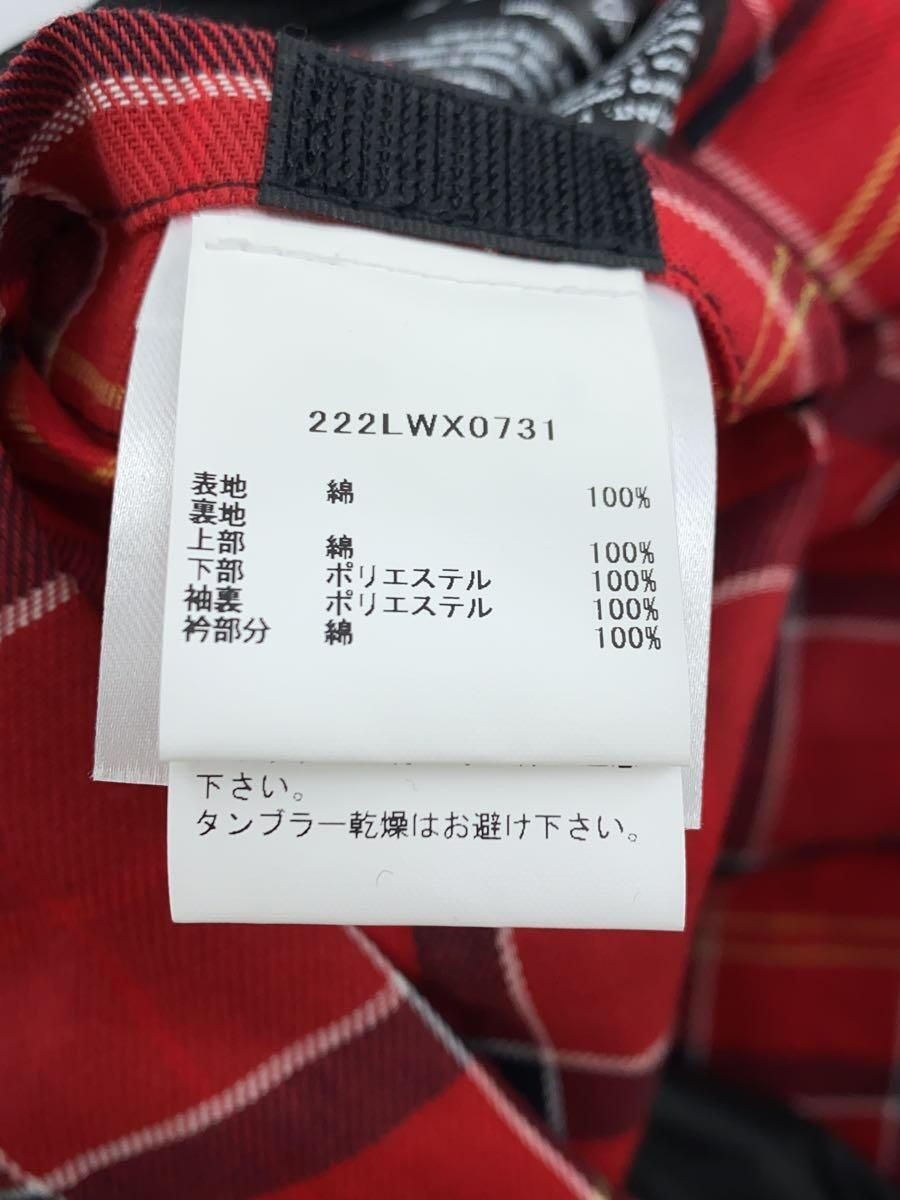 ALTRA Barbour Altro Giacca 36 Cotone Nero 222LWX0731