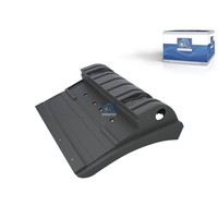 KotflüGel Hinten Rechts DT Spare Parts Iam-Expertise Passend FüR MERCEDES-BENZ