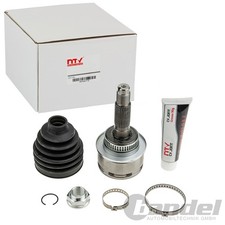 Boite de vitesse Mazda BT50