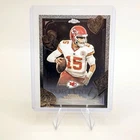 New Listing2025 Topps Chrome- Patrick Mahomes II #F15-6 Fortune 15 Insert