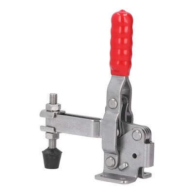 Quick Release Toggle Clamp Stainless Steel Push Pull Quick Release Vertical SET